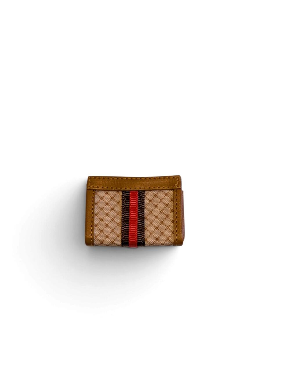 Pre-owned 2024 Integrity Tweed Intrigue Poppy Parker Doll Luxury Clutch Purse